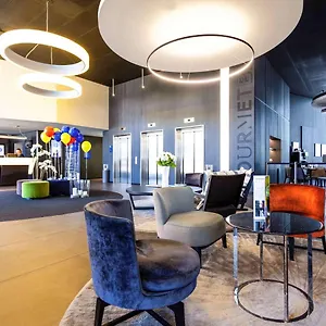 Hotel Novotel ****