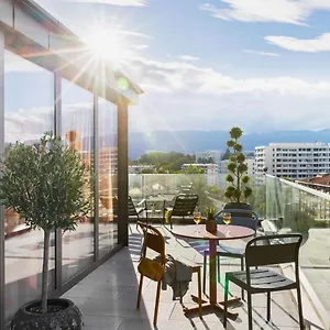 Apart-hotel Kooook - Online Check In New Opening