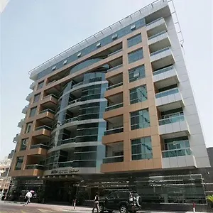 Aparthotel Auris Deira ***