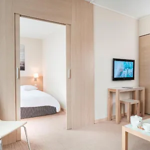 Apart-hotel Starling Résidence