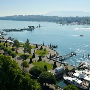 Beau-rivage Hotel