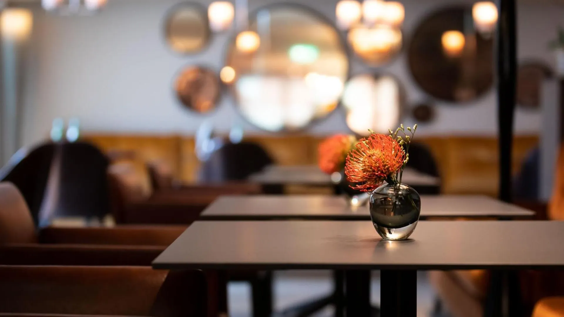 Design Hotel F6 Geneva