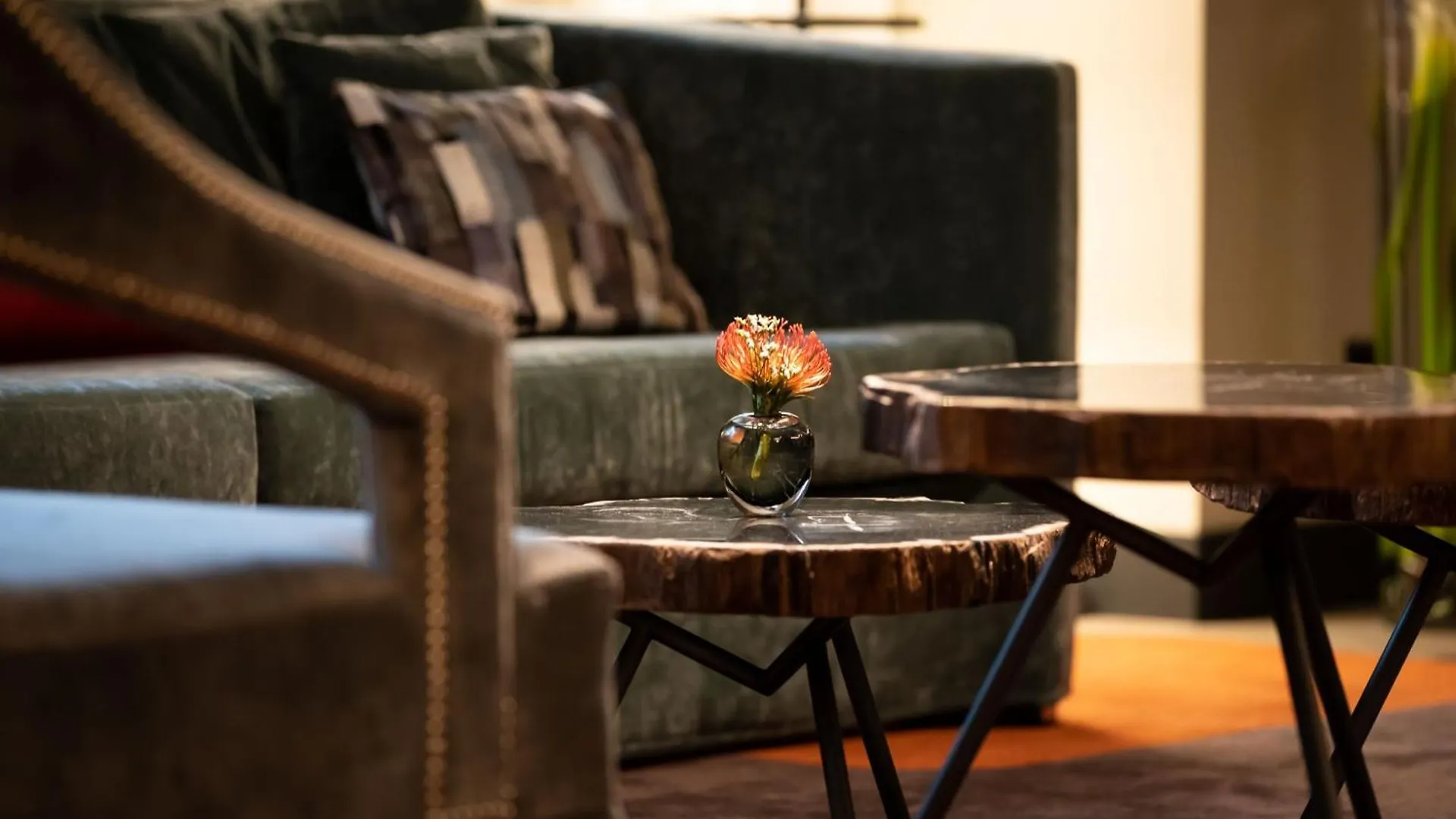 Design Hotel F6 Geneva 3*,  Switzerland