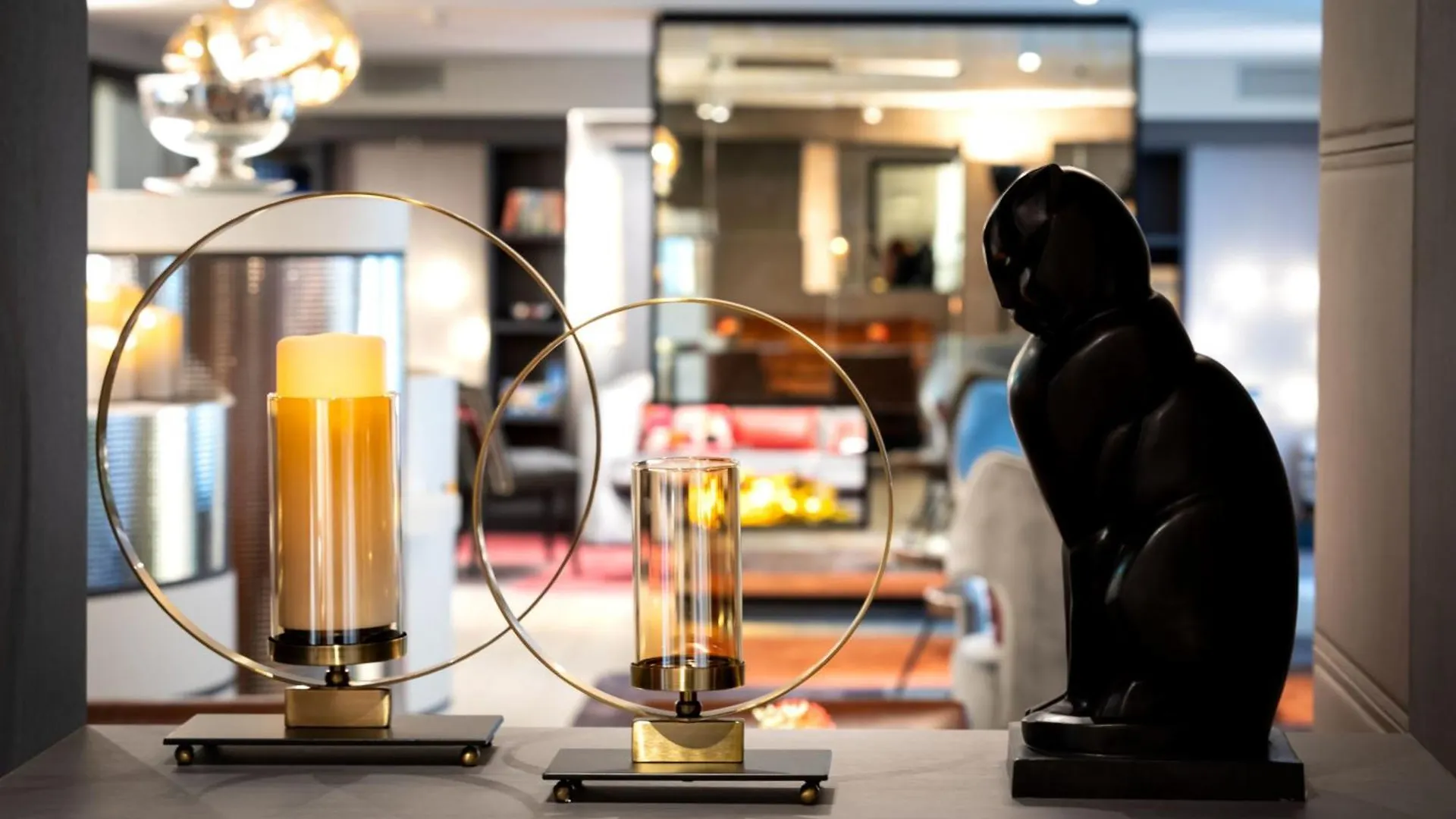 Design Hotel F6 Geneva
