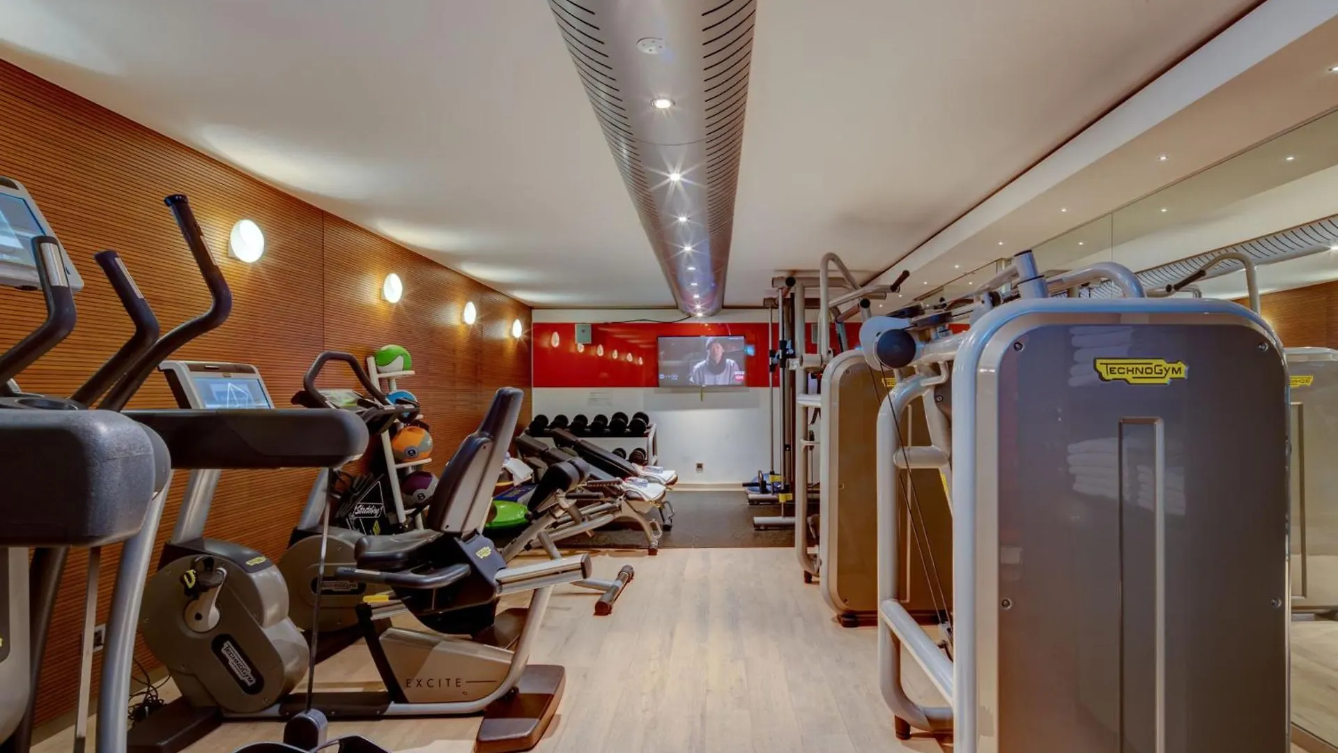Design Hotel F6 Geneva