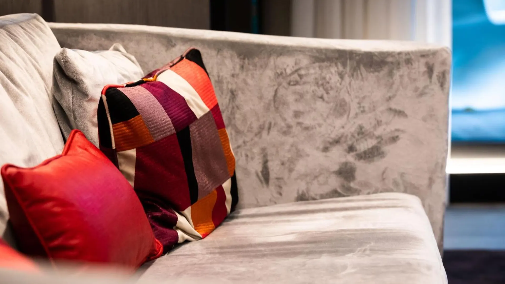 Design Hotel F6 Geneva