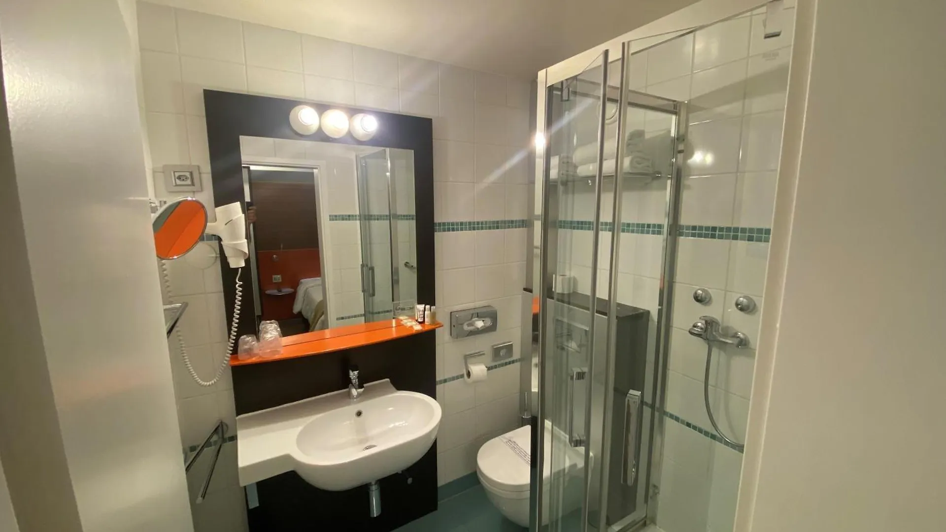 Design Hotel F6 Geneva