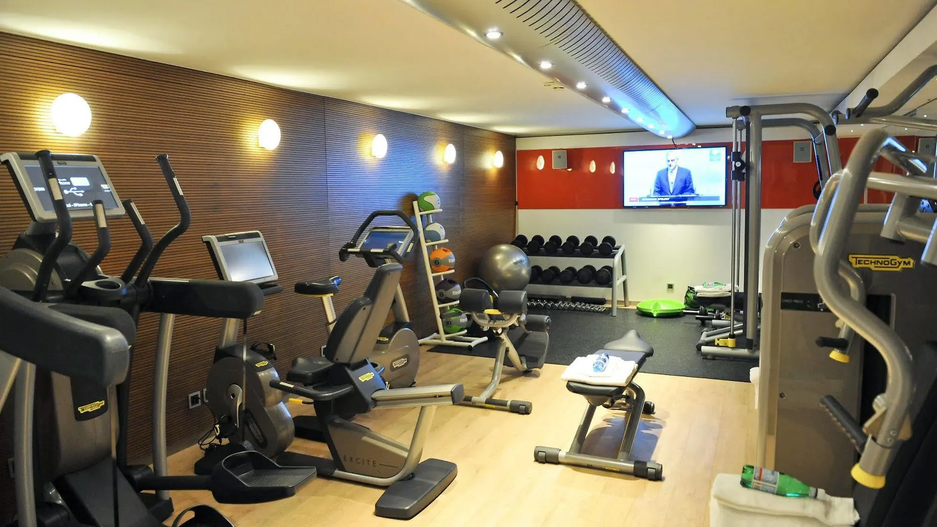 Design Hotel F6 Geneva